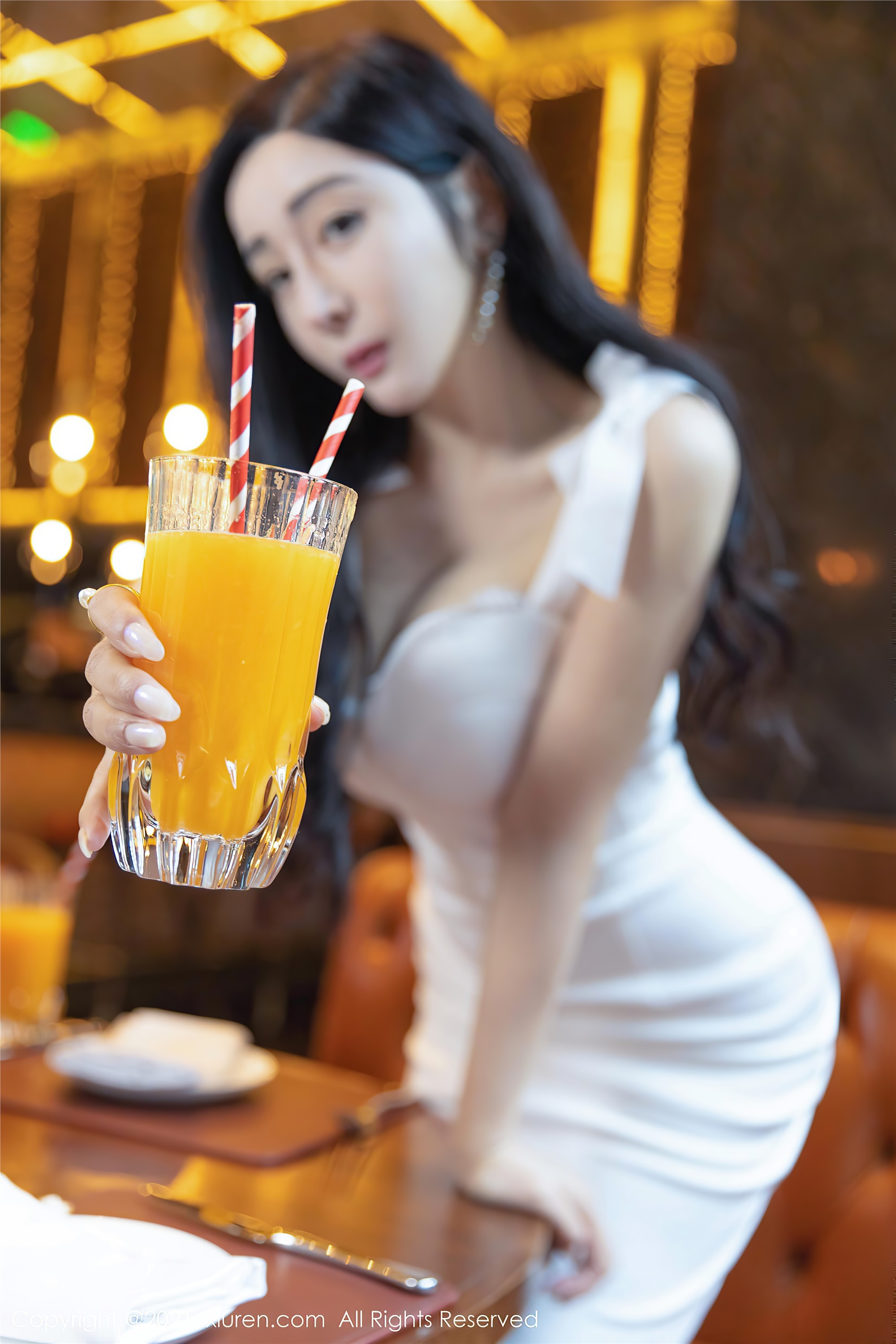 Xiuren秀人网 2021.11.02 NO.4155 允爾